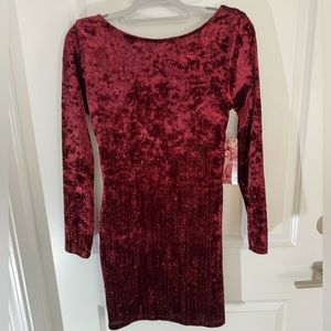 Gorgeous Sparkly Dress